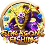 dragon-fishing