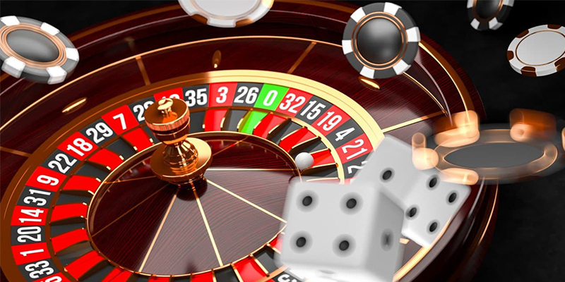 Mẹo chơi Roulette Gk88 đánh chệch hướng