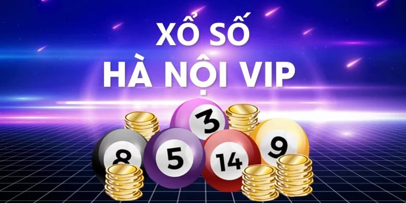 xổ số Hà Nội Vip Gk88